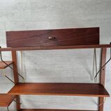 Modular shelf Poul Cadovius
