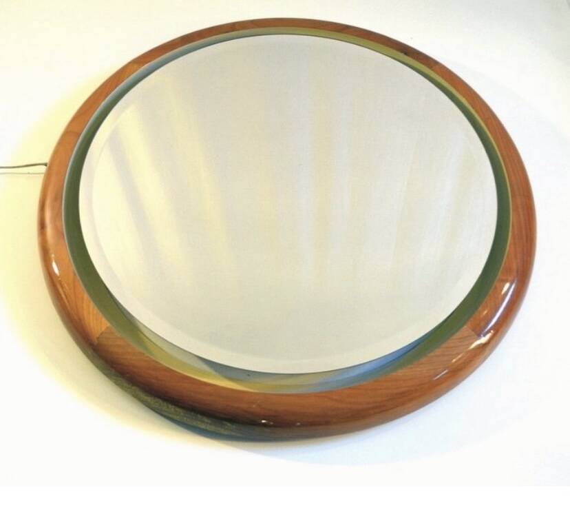 Italy mirror 60/70
