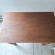 Vintage Country Farmhouse Desk / Console / Side Table