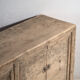 Buffet ancien en bois d’orme – Chine, vers 1950