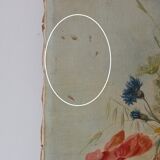 Painting "flowers of the fields"