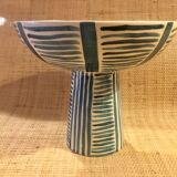 Handmade ceramic cup