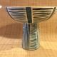 Handmade ceramic cup