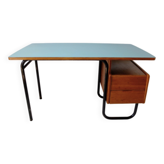 Robert Charroy, Bureau 1950 published by Mobilor