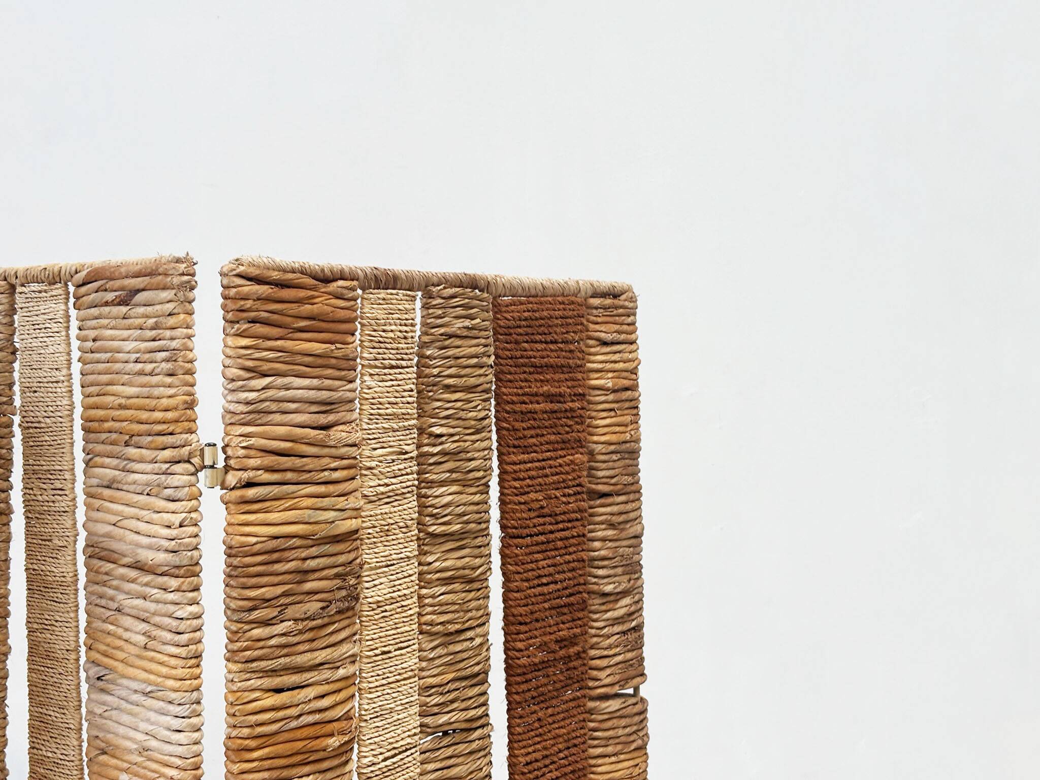 1970s French room divider