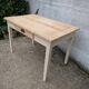 Table de ferme