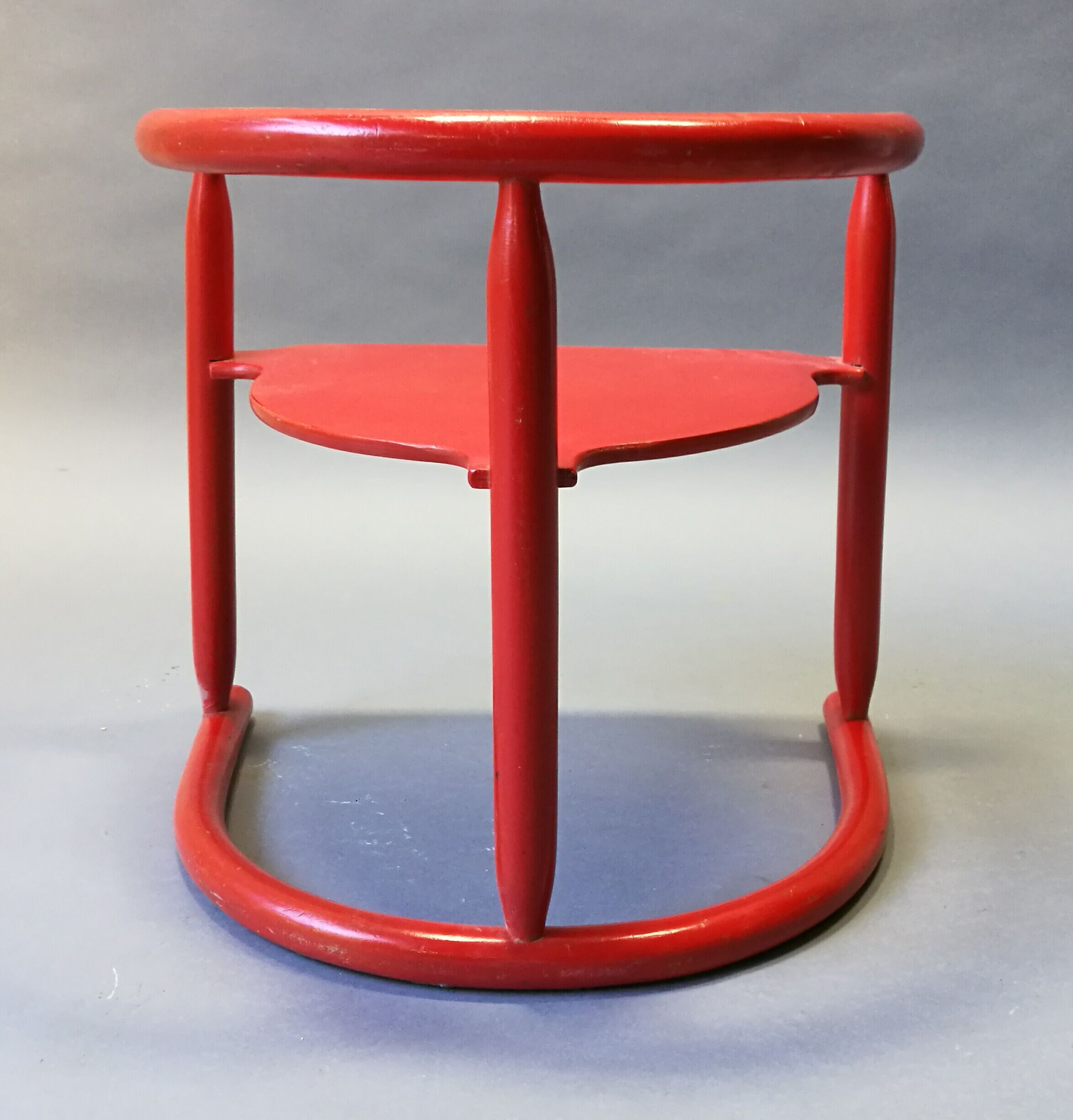 Anna child armchair Karin Mobring