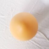 Egg lamp, Domec, France, 1970.