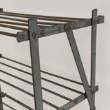 Rigidex metal shelf 1970