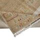 Turkish Handcrafted Loom Oushak Rug 301 cm x 392 cm