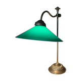 Notary lamp