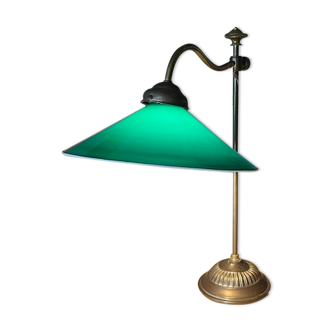Notary lamp