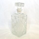 Whisky decanter
