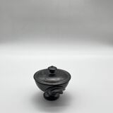 Ceramic soup tureen by Jean Marais