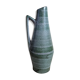 Vase Scheurich West germany année 50