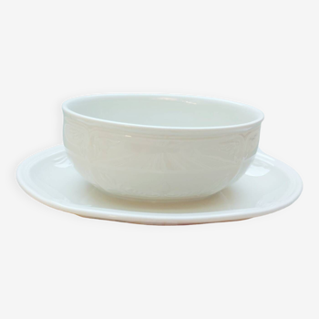 Villeroy & Boch Cortina 2000 sauce boat