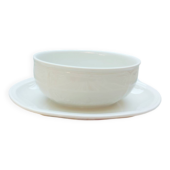 Villeroy & Boch Cortina 2000 sauce boat