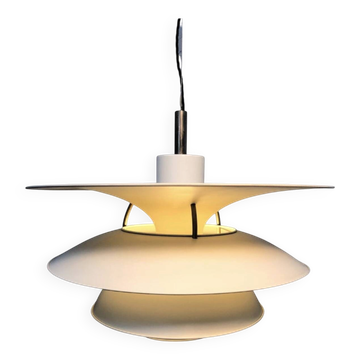 Suspension vintage P. Henningsen PH6 1/2 - 6 Charlottenborg