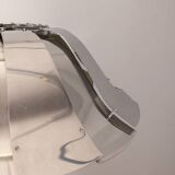 70s vintage chandelier mod. "Pamela" Design E. Arcelli for Tronconi