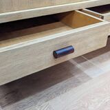 Scandinavian buffet sideboard