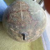 World map
