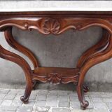 Console Louis Philippe