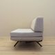 Daybed sofa, Italian design, 1970s, manufactured: Italy