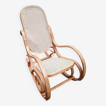 Fauteuil rocking chair