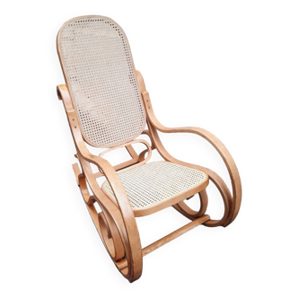 Fauteuil rocking chair