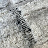 Tapis berbère 141x240cm