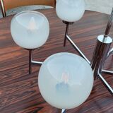 Lustre Design style Sciolari , 1970s