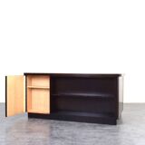 Art-Deco Desk by Bruno Paul for Deutsche Werkstätten Hellerau, 1920s