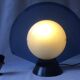 Lamp Artluce Italian design Tikal 1985 Pier Giuseppe original Ramella