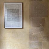 Square Illusion - Impression d'art