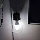 Bulb pendant