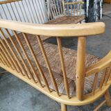 Arno Lambrecht corner bench 1960