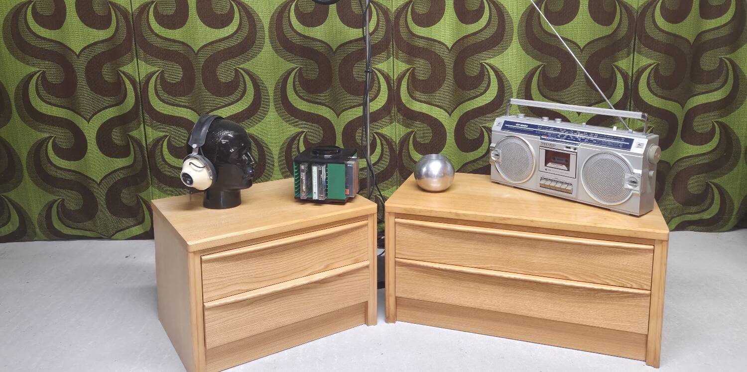 Modular low enfilade 1980