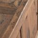 Antique Qing Dynasty Sideboard (circa 1900)