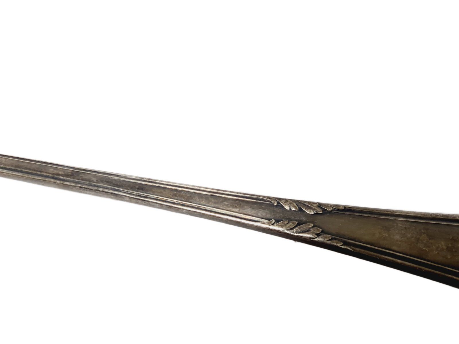 Polish Art Deco dipper from Henneberg, 1930s