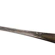 Polish Art Deco dipper from Henneberg, 1930s