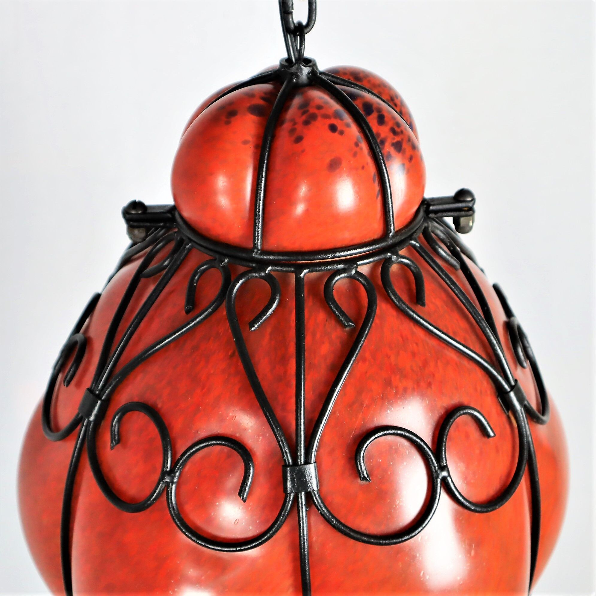 Venetian lantern 1970