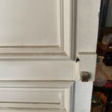Old door