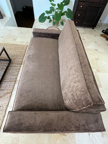 Lounge sofa Sofarev