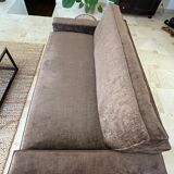 Lounge sofa Sofarev