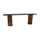 Console ethnique
