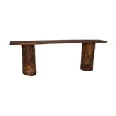 Console ethnique