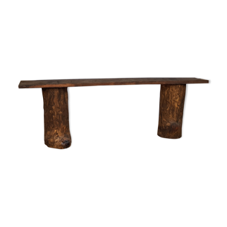 Ethnic Console