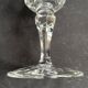 6 Wine glasses size n° 3 - Saint Louis Camargue service