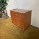 Commode année 50