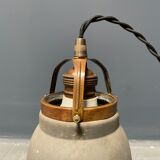 Suspension